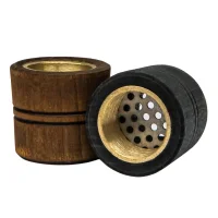 Колпак для бутылки Small Wood